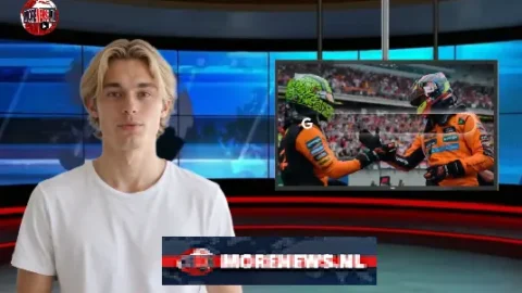 Today, Wednesday, December 17, 2025, Dutch newspapers are covering