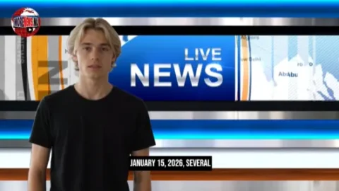 The latest Dutch news from today, January 15, 2026.