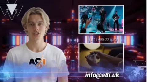 Affordable music videos to promote your hit single or album.